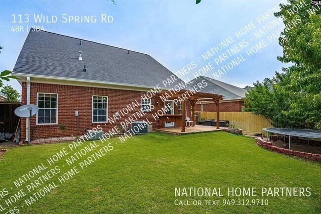 Building Photo - Rent to Own Home with $16,000 Down - NO Ba...