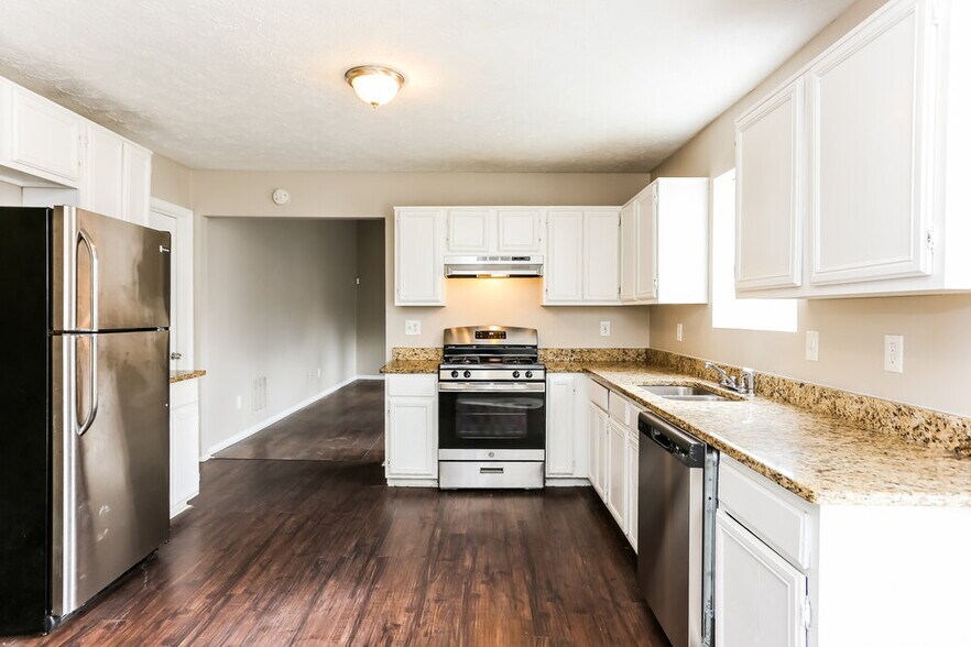 Building Photo - 3898 Conley Downs Ln