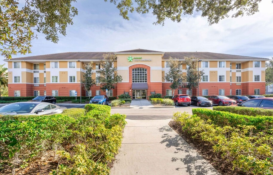 Primary Photo - Furnished Studio-Orlando - Lake Buena Vista