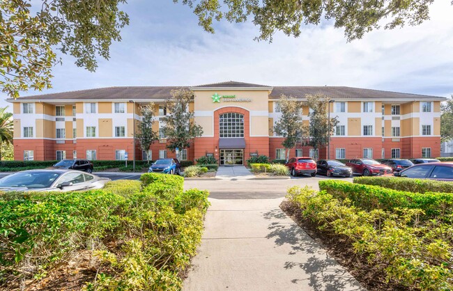 Building Photo - Furnished Studio-Orlando - Lake Buena Vista