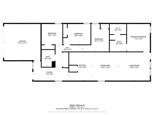 Building Photo - 2022 Shady Oaks Dr