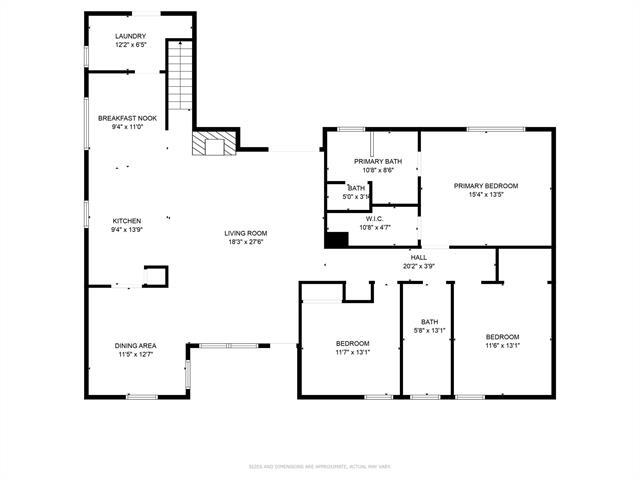 Building Photo - 7021 Thornwood Dr