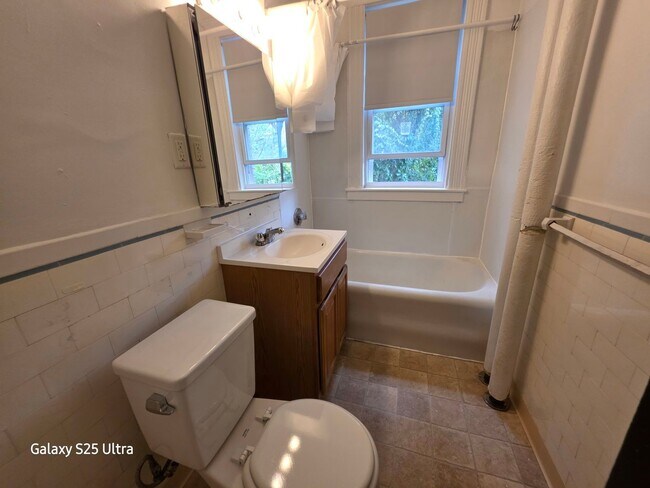 Building Photo - Central Brighton Location. Steps from the T Stop. Heat Hot Water Included. Elevator, Laundry on a...