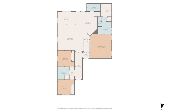 Building Photo - 4426 Semora Oak