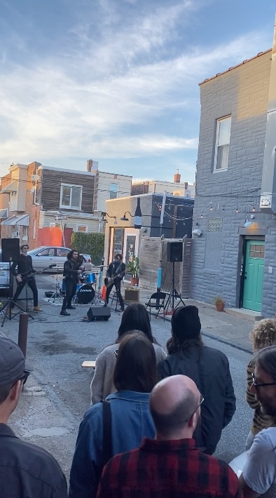 Building Photo - 3140 Salmon St