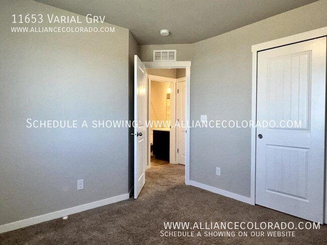 Building Photo - 11653 Varial Grove