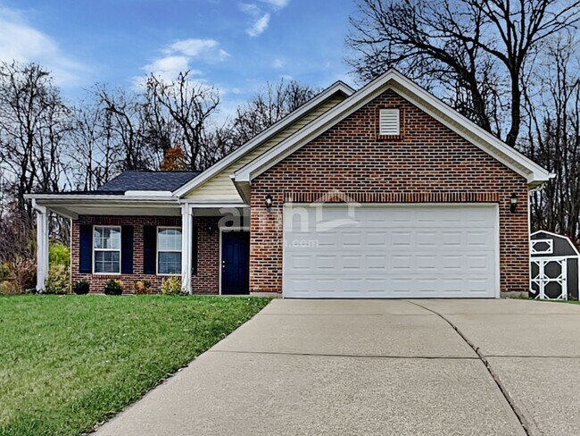 Primary Photo - 2555 Samantha Dr