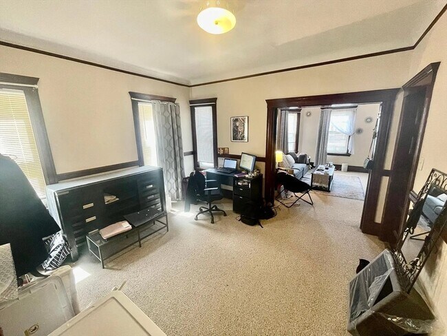 Building Photo - 101 Rogers Ave