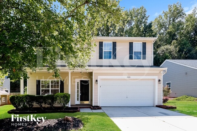 Building Photo - 2020 Pheasant Glen Rd