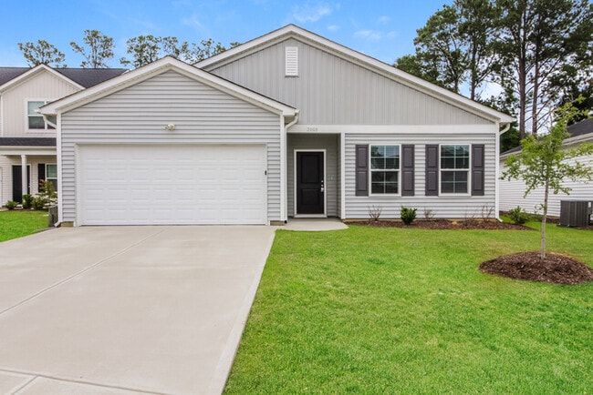 Building Photo - 3916 Starry Sky Rd