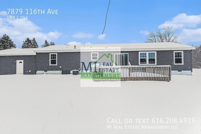 Building Photo - 7879 116th Ave