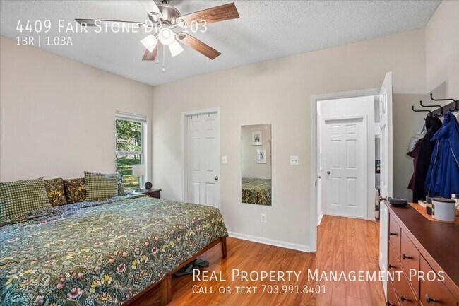 Building Photo - 4409 Fair Stone Dr