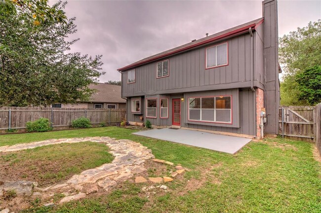 Building Photo - 2200 Rick Whinery Dr