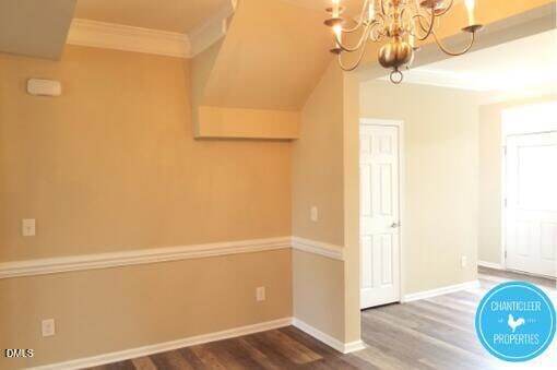 Building Photo - 505 Berry Chase Way