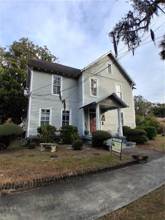 Building Photo - 1103 Albemarle St