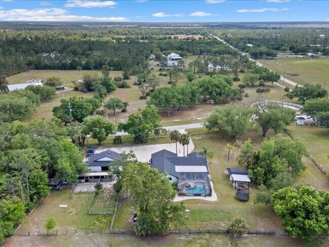 Building Photo - 15650 Prairie Creek Blvd