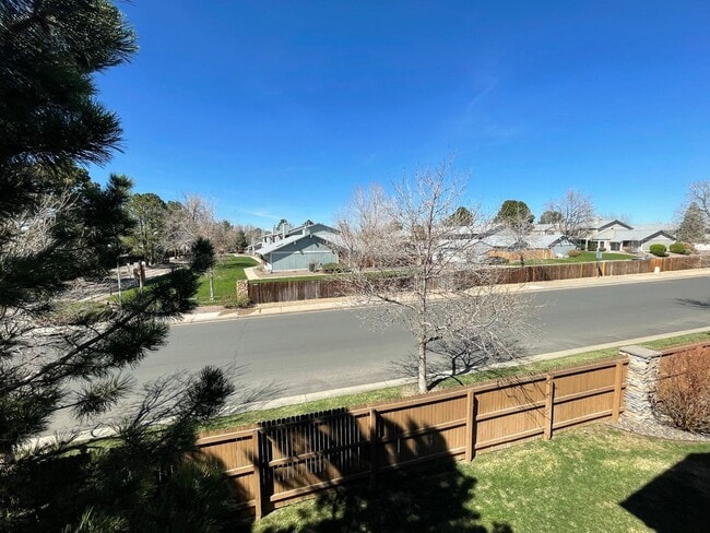 Building Photo - Built to Spoil! Gated Community in Denver with attached Garage!