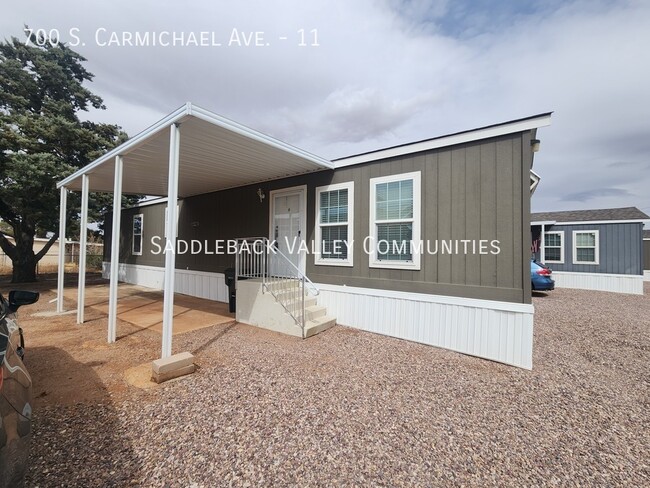 Building Photo - Beautiful 2 Bed 2 Full Bath Manufactured Home