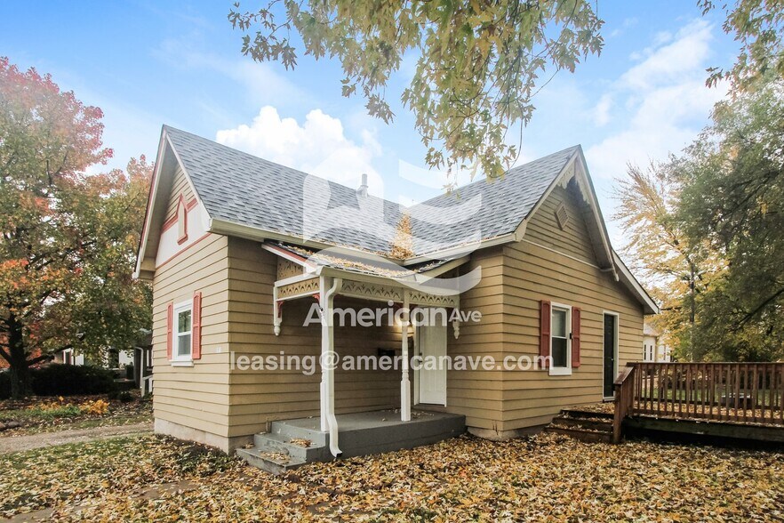 Building Photo - 1511 E Ohio St