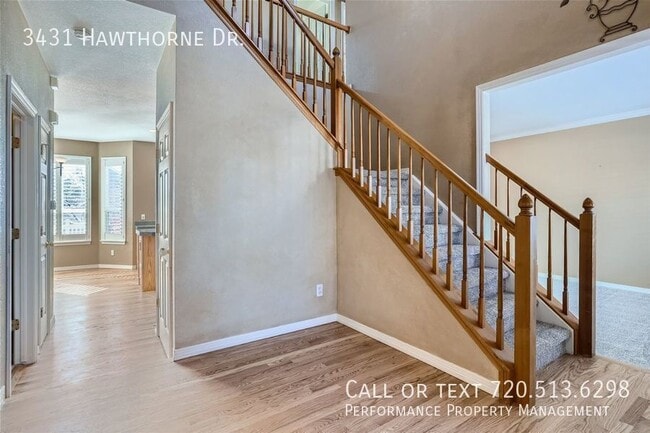 Building Photo - 3431 Hawthorne Dr