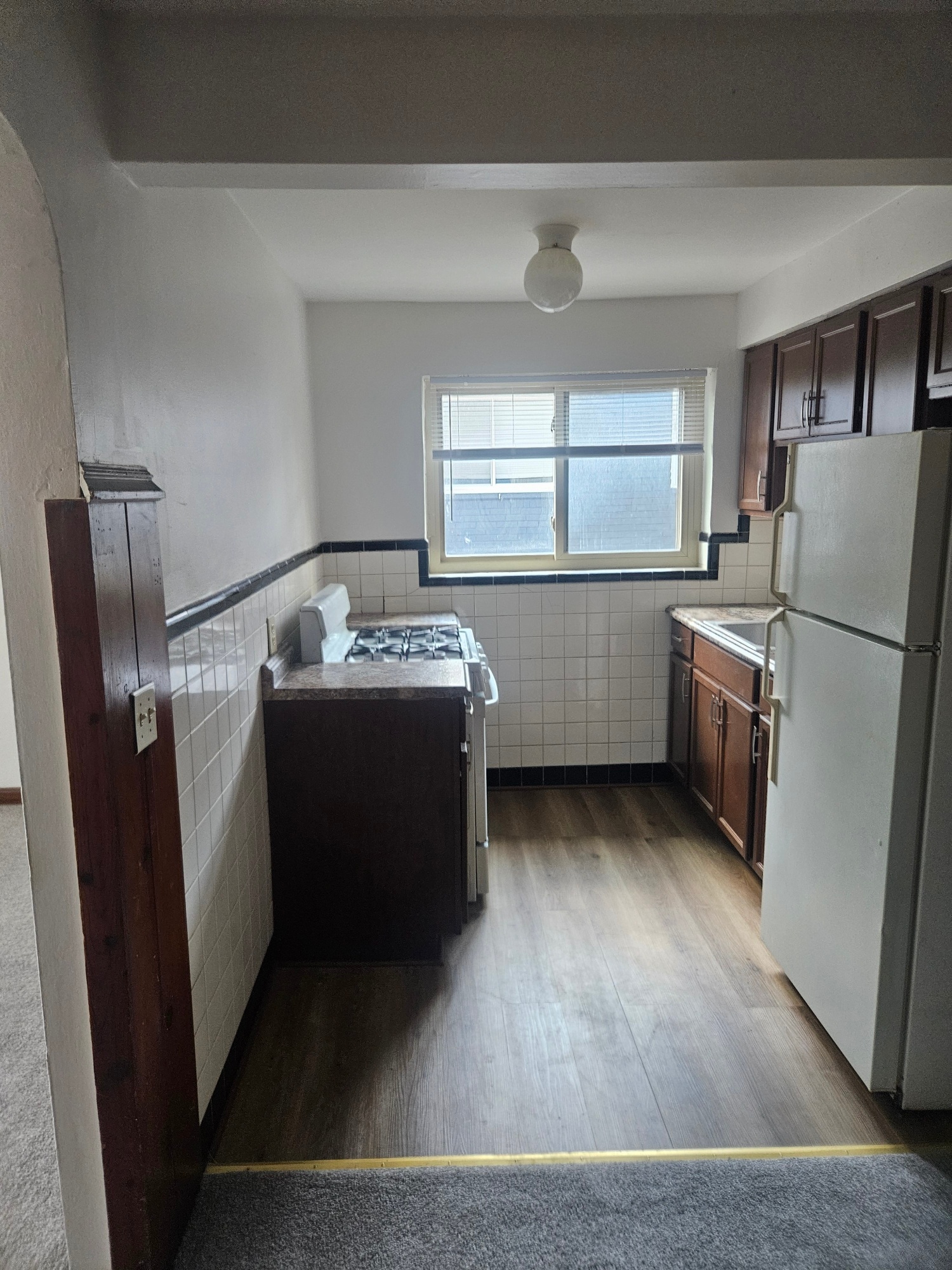 Kitchen - 935 Tennessee Ave