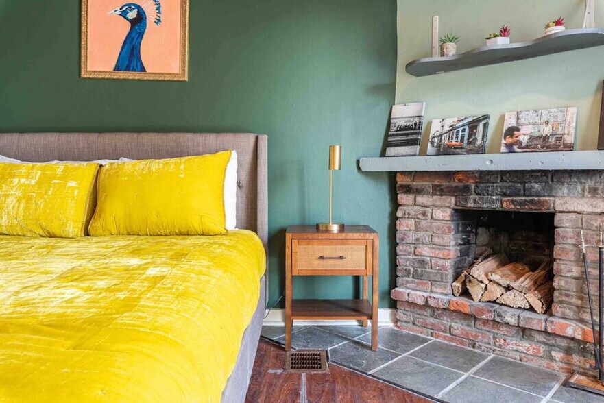 Building Photo - 1136 Rodman St