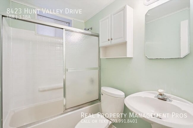 Building Photo - 8423 Hunt Valley Dr