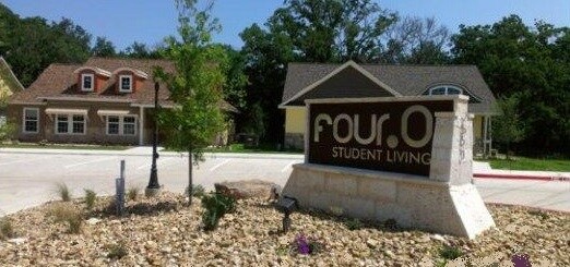 Primary Photo - Four.0 Luxury Living