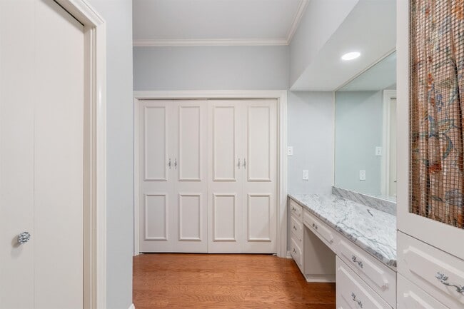 Building Photo - 817 Griner St