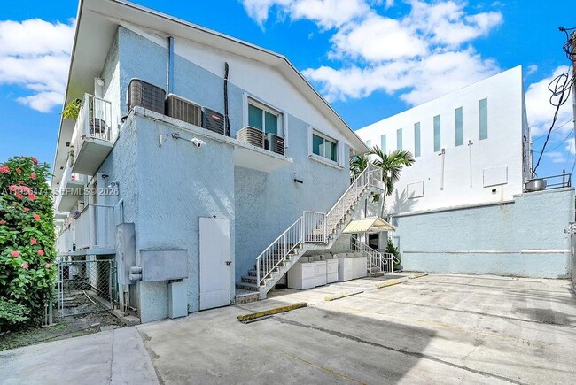 Building Photo - 1409 Euclid Ave