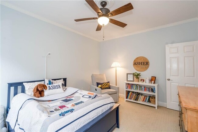 Building Photo - 2153 Whitekirk St NW