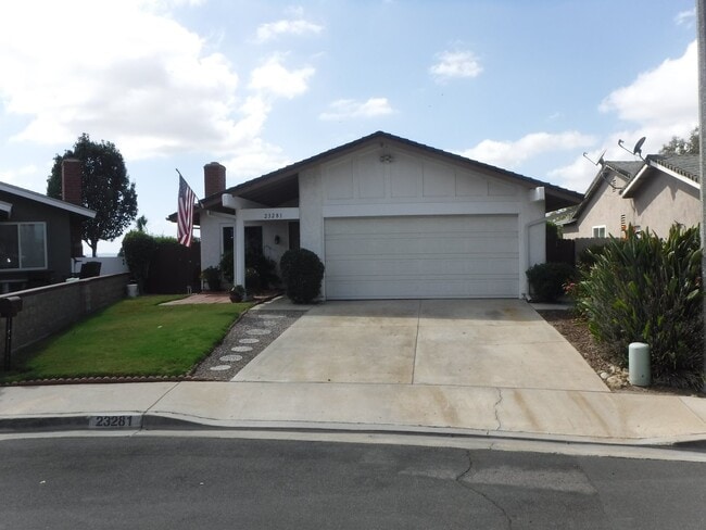 Primary Photo - Home with View! 3 Bedroom 1.5 Bath Home,