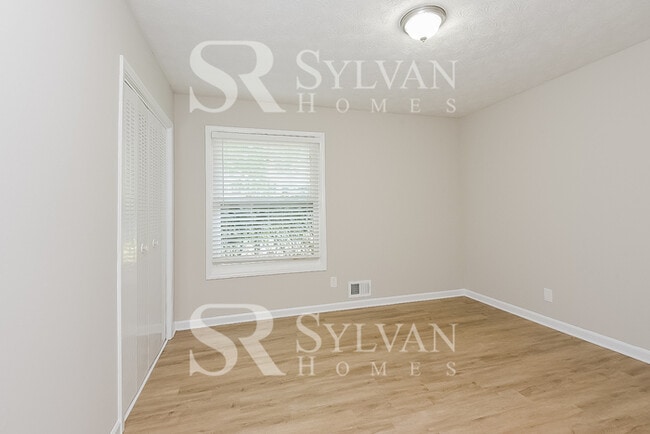 Building Photo - The Lifestyle You Deserve.