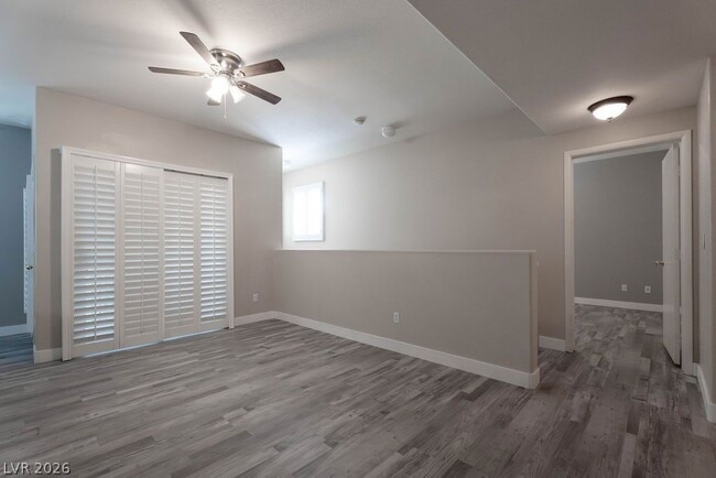 Building Photo - 9050 W Warm Springs Rd