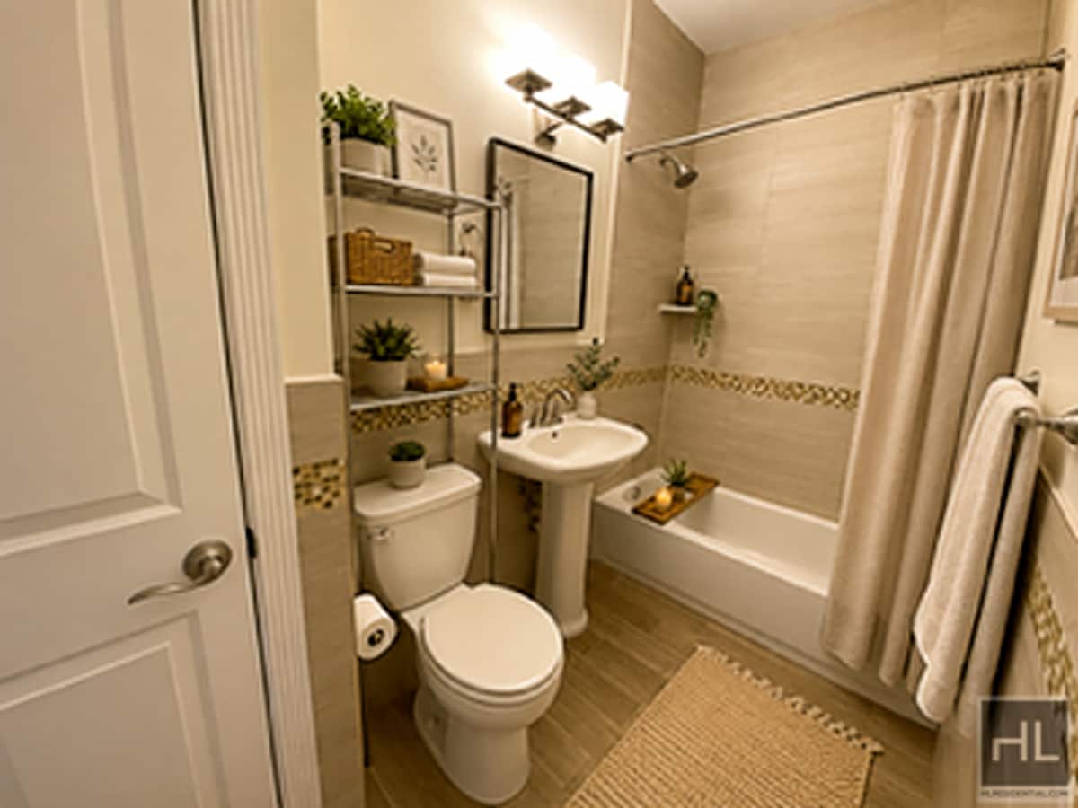 Building Photo - Charming 1 Bedroom in South Harlem!