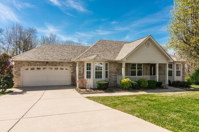 Primary Photo - 953 Pebble Beach Cir
