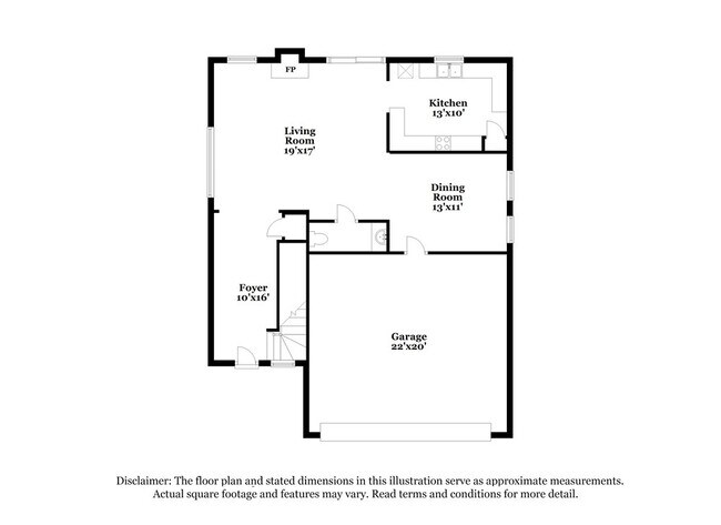 Building Photo - 934 Old Forester Ln