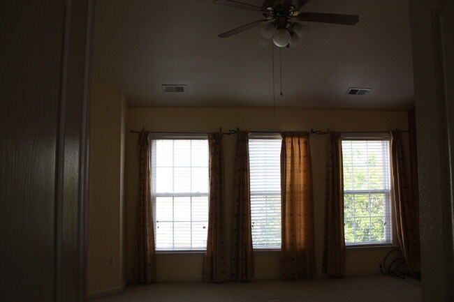 Master Bedroom 3 - 2833 Grace Forest Pl