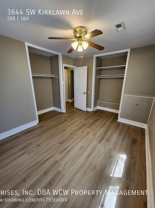 Building Photo - 3644 SW Kirklawn Ave