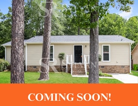 Building Photo - Carve Out a Great Life Here!