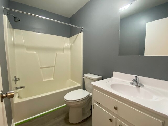 Building Photo - 1017 Nicks Ln