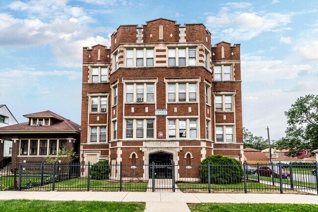 Building Photo - Brainard Apartments