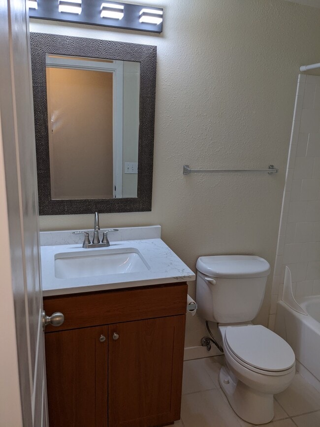 Bathroom - 14124 NE 181st Pl