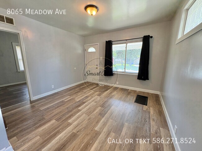Building Photo - 8065 Meadow Ave