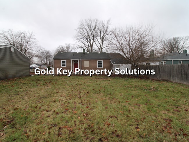 Building Photo - 2 BR 1 BA Eastside House with All New Flooring and Paint (SECTION 8 APPROVED)