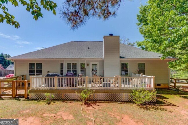 Building Photo - 3314 Banks Mountain Dr