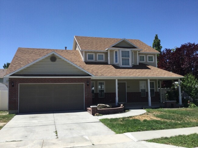 Building Photo - 134 S 1400 W