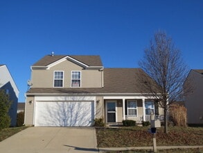 Building Photo - 4 BR Greenwood IN