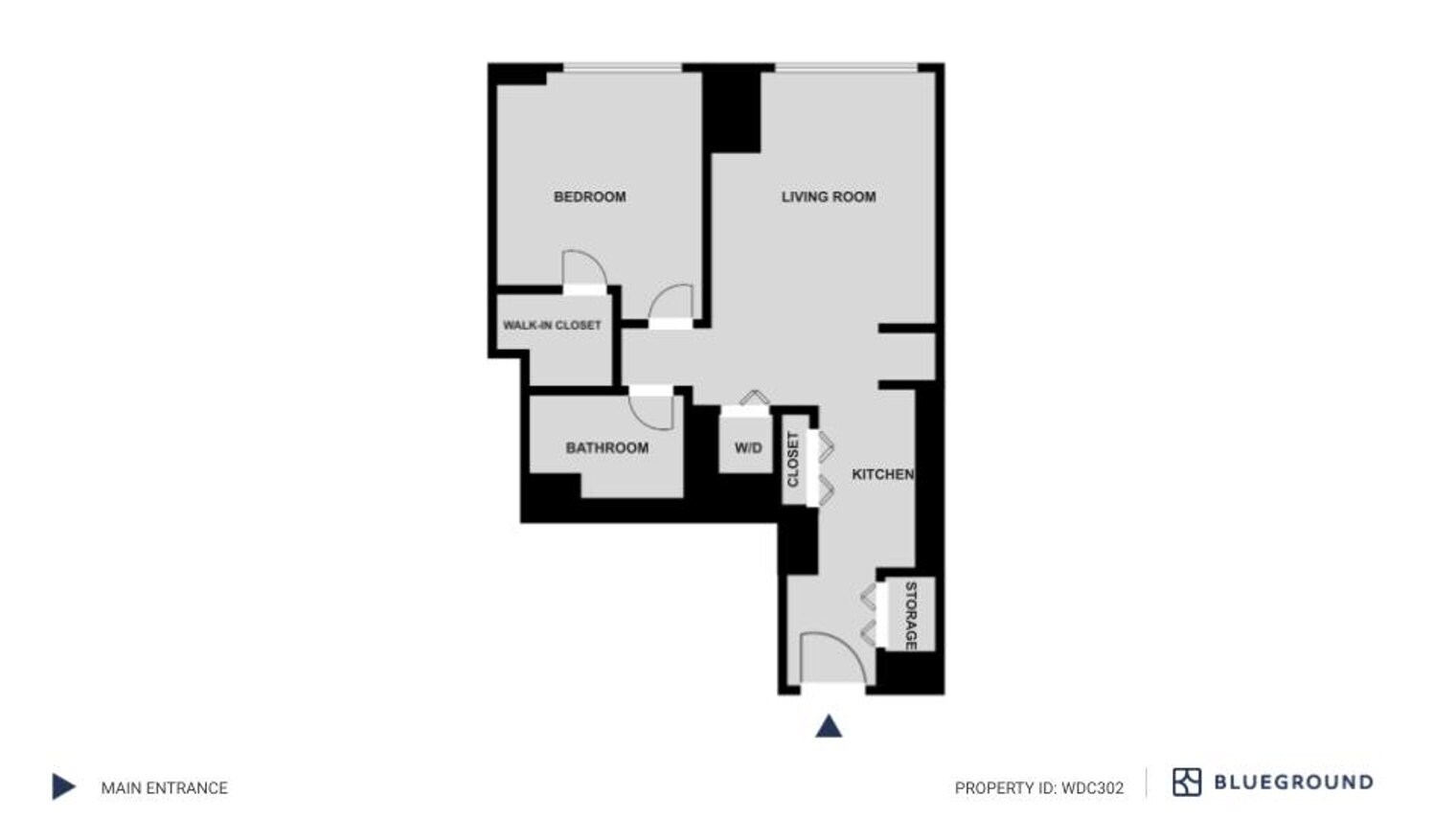 Building Photo - 949 1st St SE