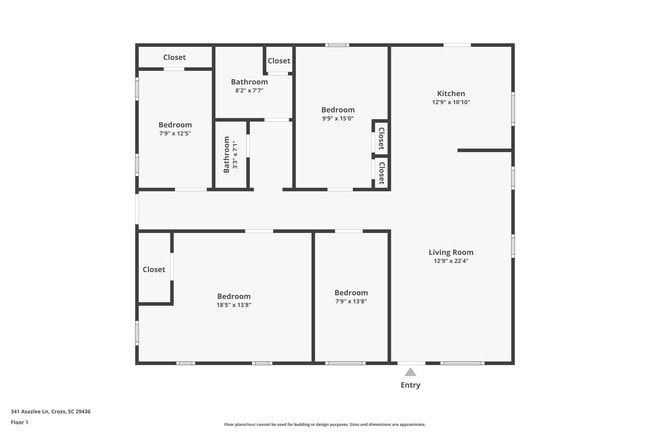 Building Photo - Tranquil Country Living on 2+ Acres — Spac...